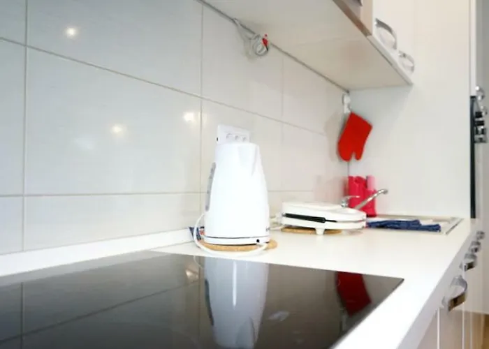 Appartamento Suzy Pola