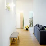 Suzy Apartment Pula